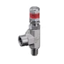 DK-Lok V63 Series Relief Valve, 1/2